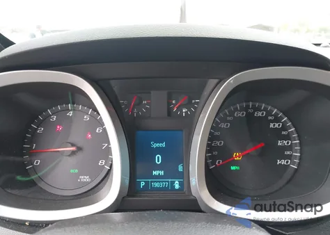 2010 Chevrolet Equinox Lt from USA, damaged, VIN 2CNALDEW1A6344232